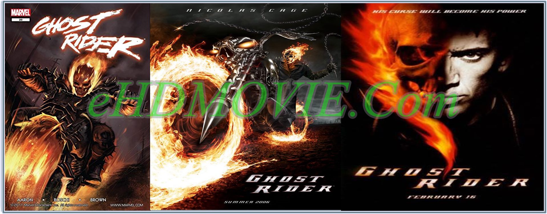 ghost rider 2007 in hindi dubbed in bluray in 720p